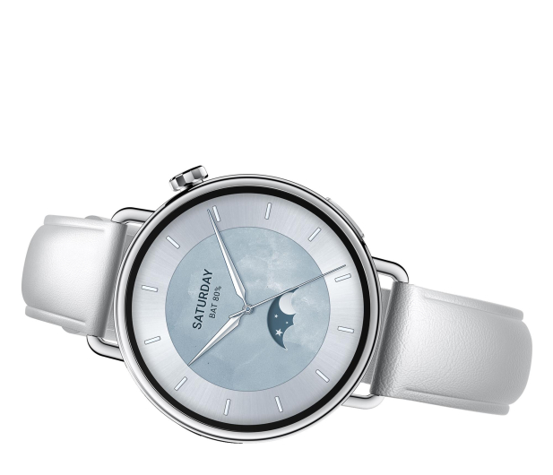 XIAOMI Watch S4 41mm Biały - 1358992 - zdjęcie 6